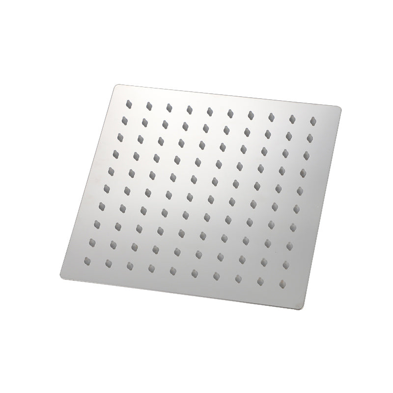 Avtoit | Solid large showerhead standard spray pattern large showerhead