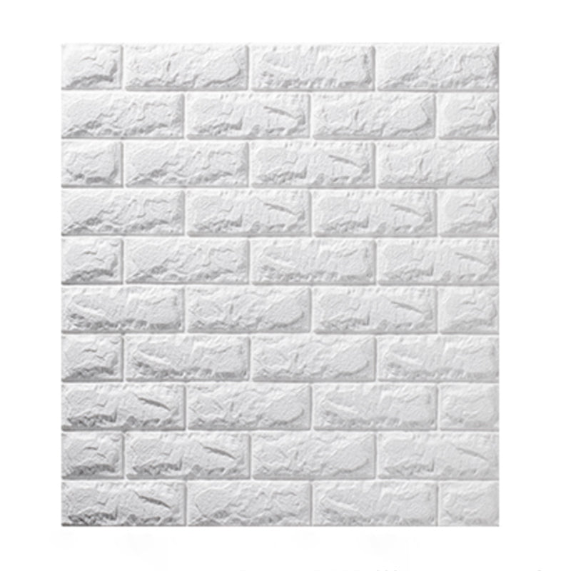 Avtoit | 3D Wall Panel Modern Simple Home Living Room Wall Panel (10-Pack)
