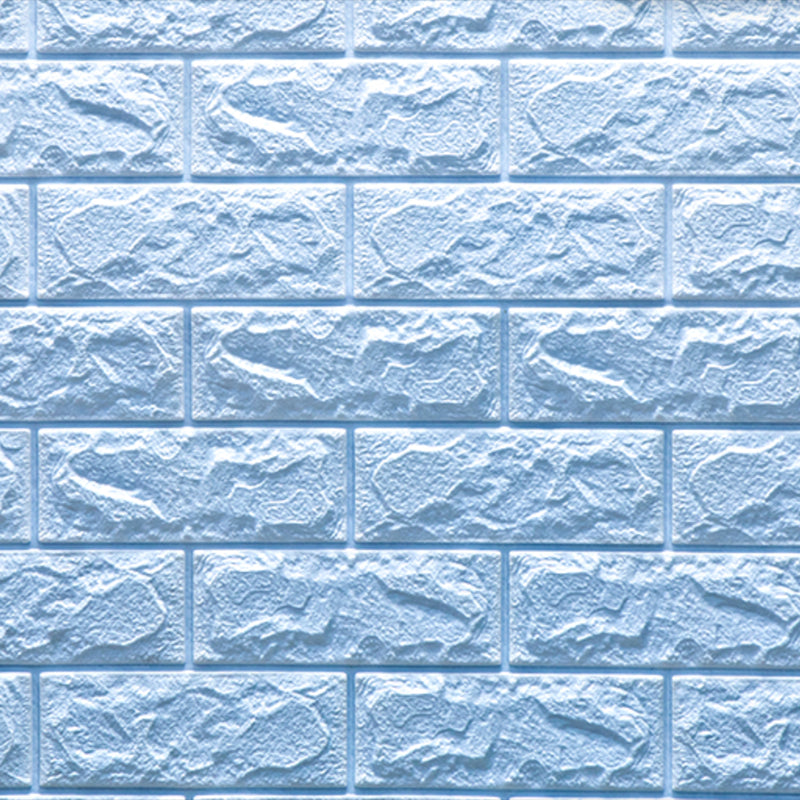 Avtoit | 3D Wall Panel Modern Simple Home Living Room Wall Panel (10-Pack)