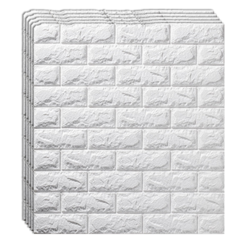 Avtoit | 3D Wall Panel Modern Simple Home Living Room Wall Panel (10-Pack)