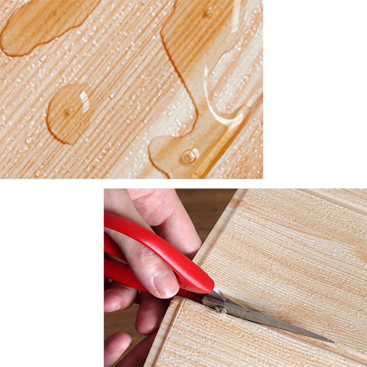 Avtoit | Wall paneling Vinyl Peel and Stick Smooth Waterproof Interior Wall Paneling