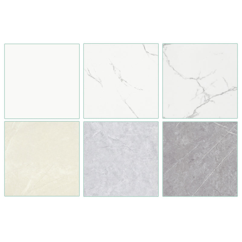 Avtoit | Waterproof Peel & Stick Tiles Marbling Single Tile for Bathroom Splashback