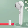 Avtoit | Water filtration handheld shower standard spray pattern shower head