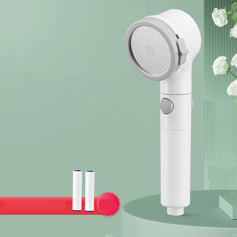 Avtoit | Water filtration handheld shower standard spray pattern shower head