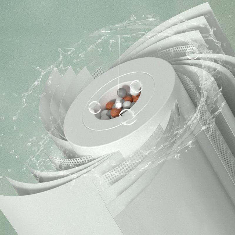 Avtoit | Water filtration handheld shower standard spray pattern shower head
