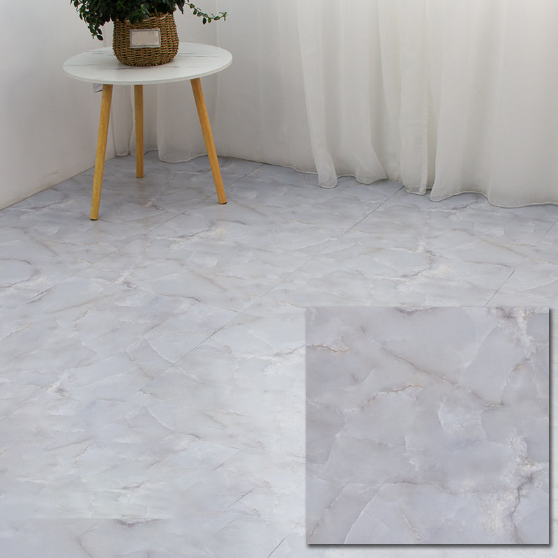 Avtoit | Modern vinyl flooring with marble design for peeling and attaching