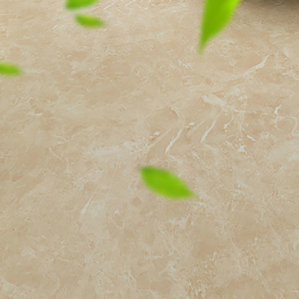 Avtoit | Modern Indoor Vinyl Flooring Marble Print Square PVC Vinyl Floor