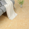 Avtoit | Home Indoor Vinyl Floor Peel and Stick Marble Print Square PVC Flooring