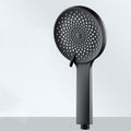 Avtoit | Plastic Handheld Shower Head Adjustable Spray Pattern Shower Head