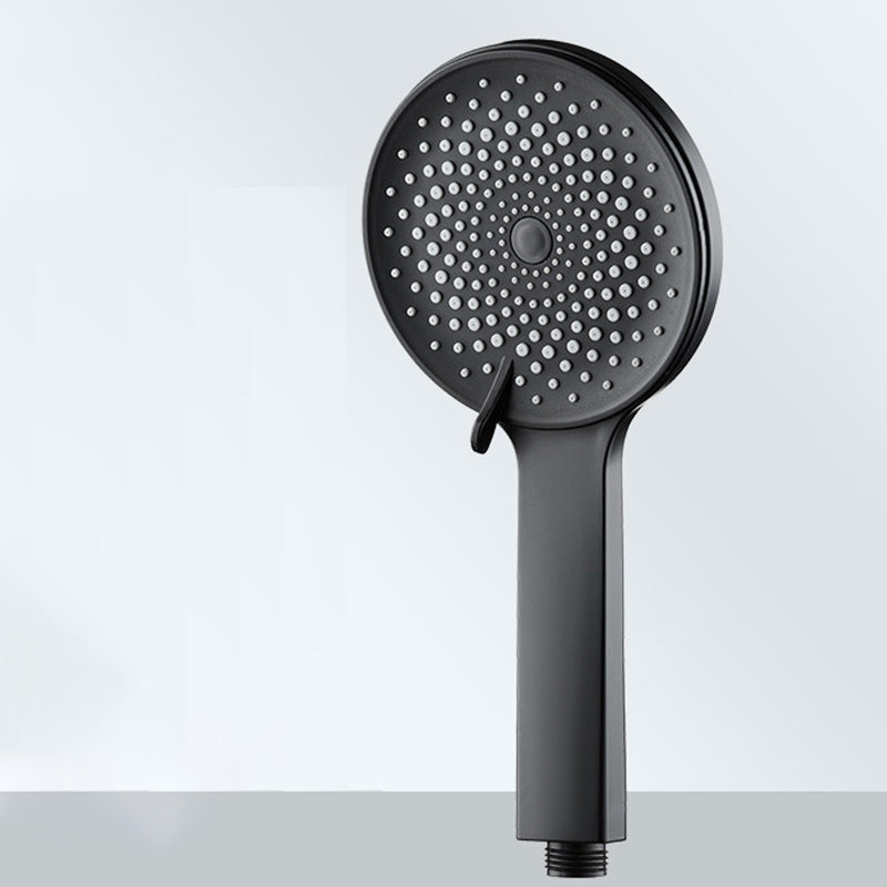 Avtoit | Plastic Handheld Shower Head Adjustable Spray Pattern Shower Head