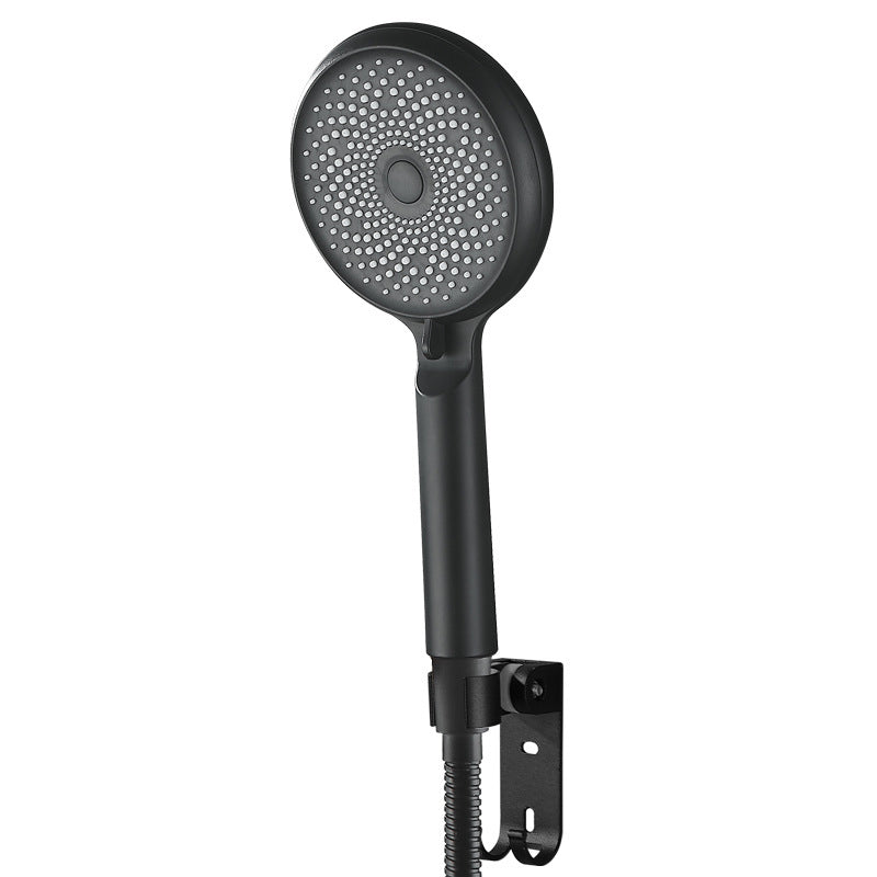 Avtoit | Plastic Handheld Shower Head Adjustable Spray Pattern Shower Head