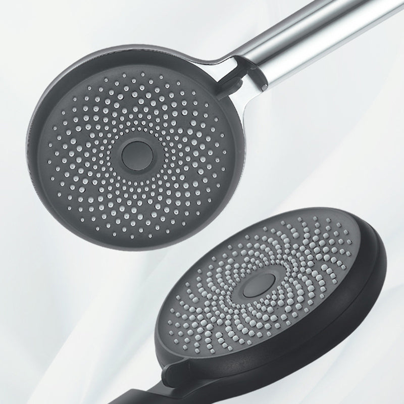 Avtoit | Plastic Handheld Shower Head Adjustable Spray Pattern Shower Head
