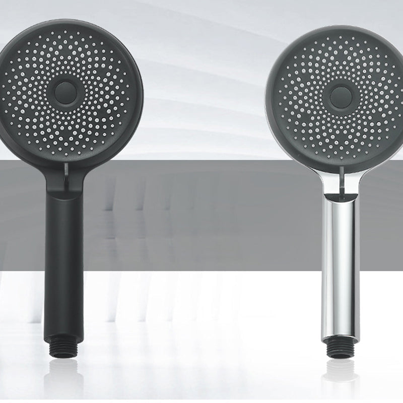 Avtoit | Plastic Handheld Shower Head Adjustable Spray Pattern Shower Head