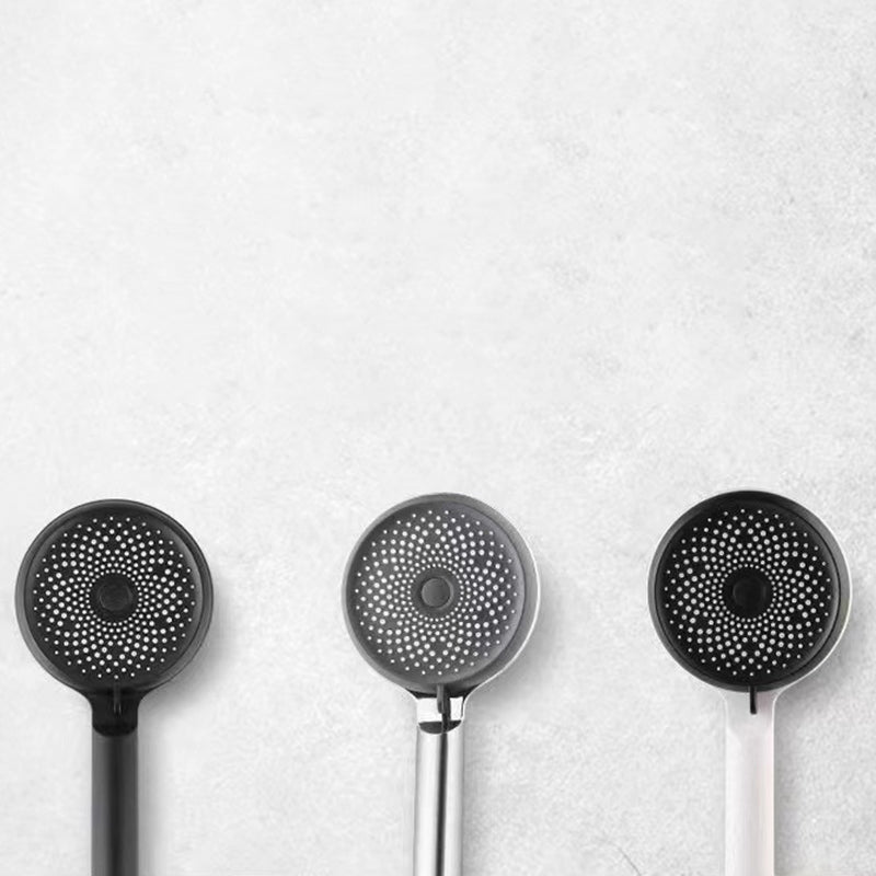 Avtoit | Plastic Handheld Shower Head Adjustable Spray Pattern Shower Head