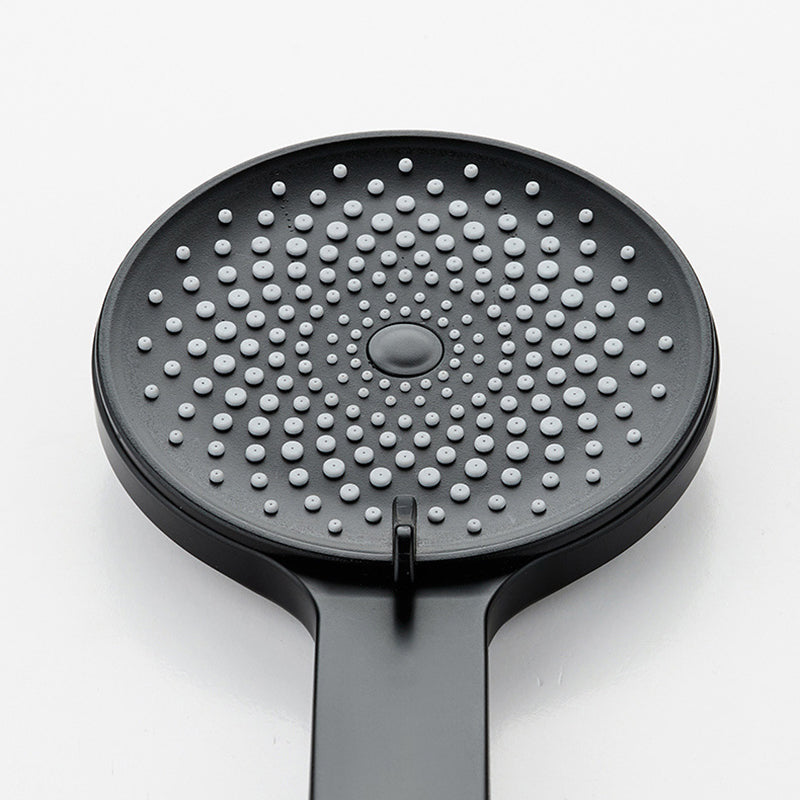 Avtoit | Plastic Handheld Shower Head Adjustable Spray Pattern Shower Head