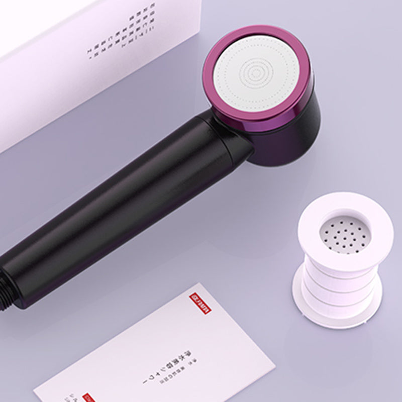 Avtoit | Water filtration shower head standard spray pattern handheld shower head