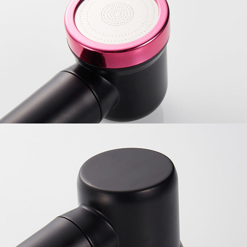 Avtoit | Water filtration shower head standard spray pattern handheld shower head