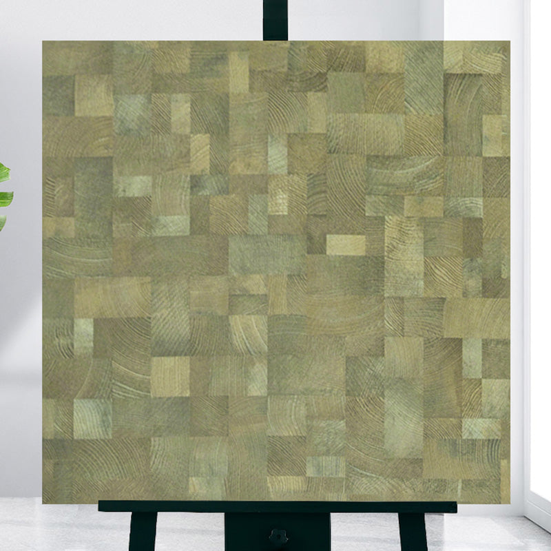 Avtoit | Modern Home Flooring Peel and Stick Marble Print Vinyl Floor