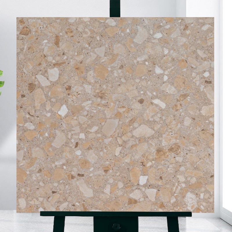 Avtoit | Modern Home Flooring Peel and Stick Marble Print Vinyl Floor