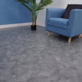 Avtoit | Home Indoor Vinyl Floor Spiral Marble Print Square PVC Vinyl Floor