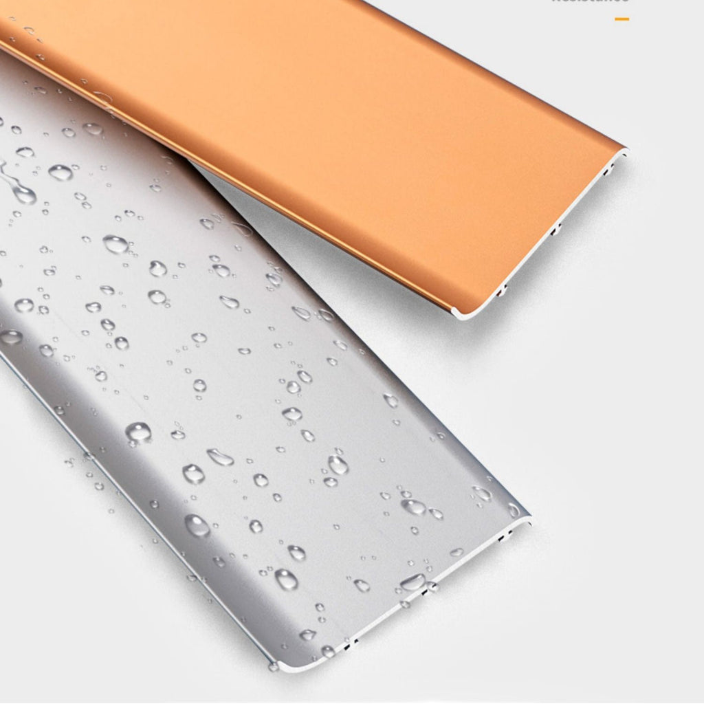 Avtoit | Tin Back Wall Cladding Fade Resistant Waterproof Modern Metal Cladding Panel