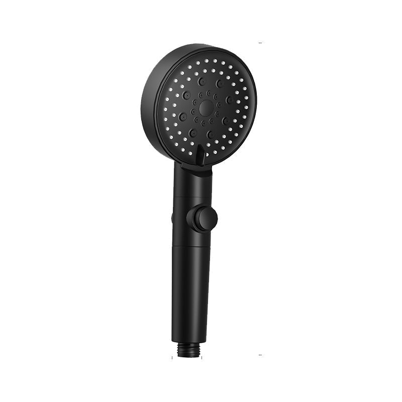 Avtoit | Modern Shower Head 6 Settings Adjustable Spray Pattern Handheld Shower Head