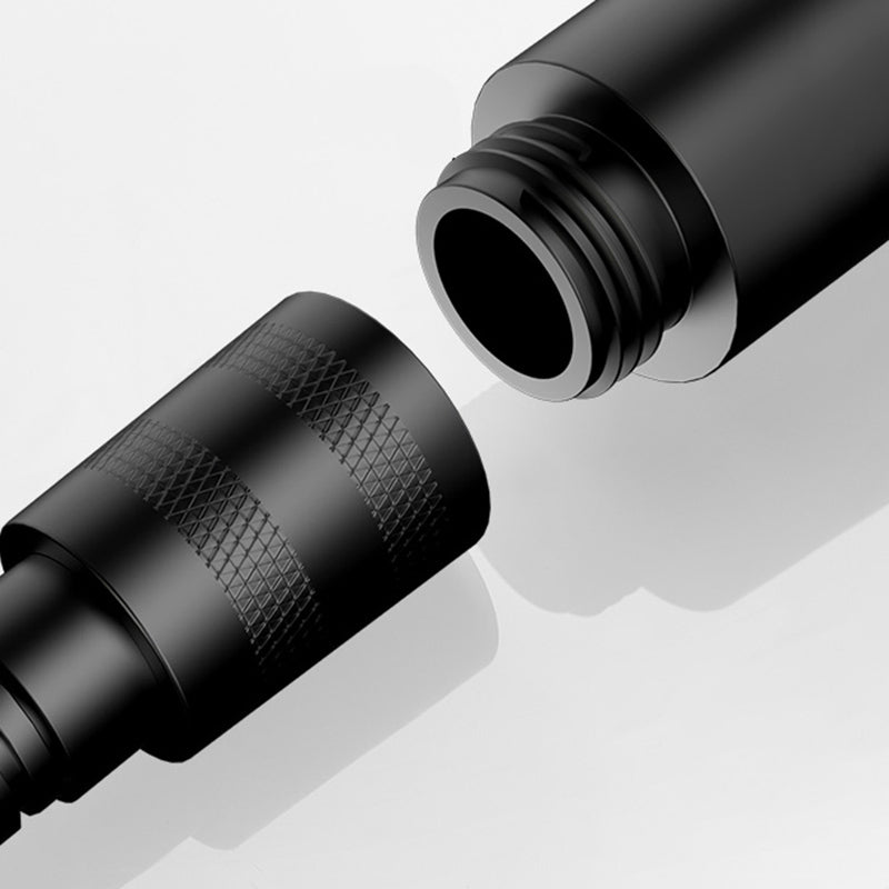 Avtoit | Modern Shower Head 6 Settings Adjustable Spray Pattern Handheld Shower Head