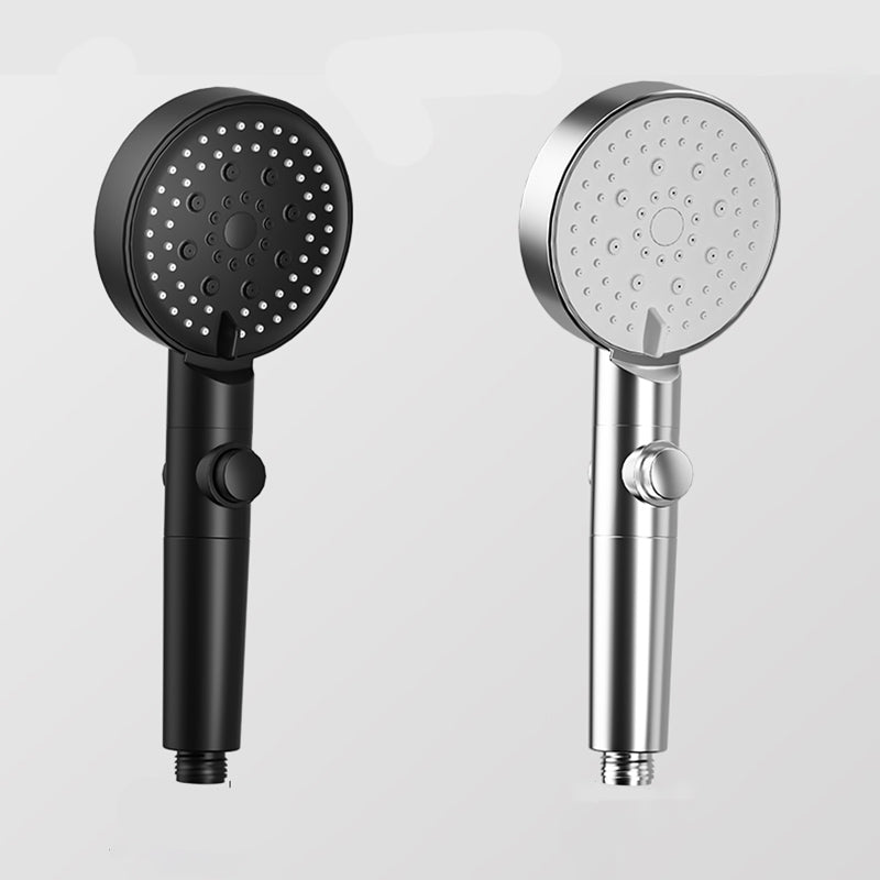 Avtoit | Modern Shower Head 6 Settings Adjustable Spray Pattern Handheld Shower Head