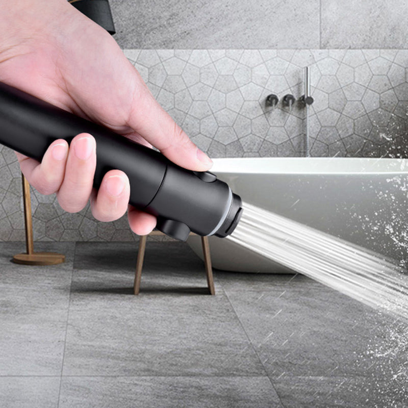 Avtoit | Modern Shower Head 6 Settings Adjustable Spray Pattern Handheld Shower Head