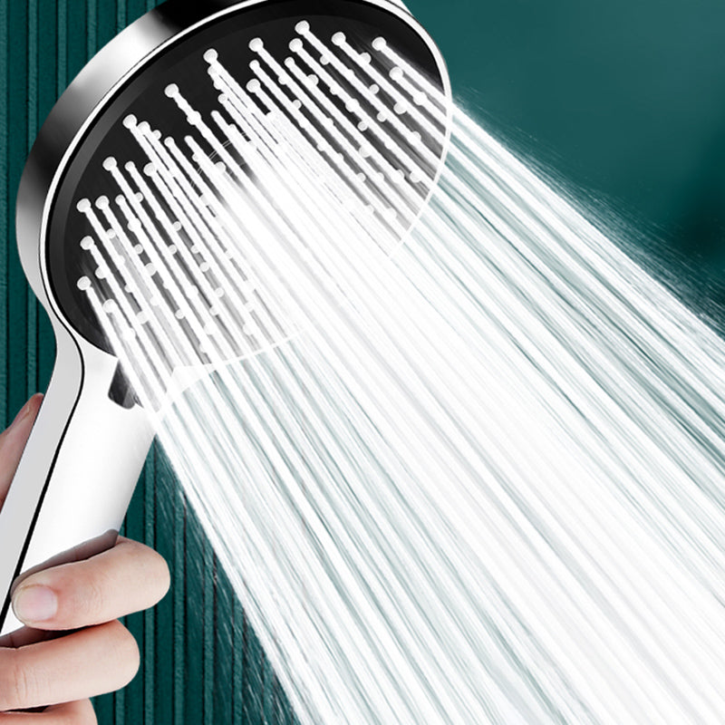 Avtoit | Modern Showerhead 5 Settings Adjustable Spray Pattern Hand Shower
