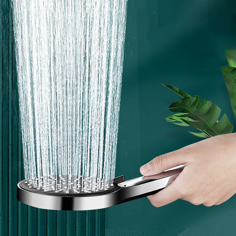 Avtoit | Modern Showerhead 5 Settings Adjustable Spray Pattern Hand Shower