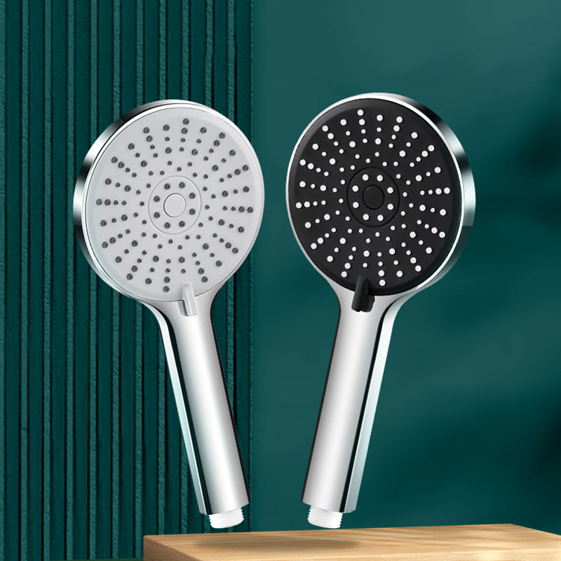 Avtoit | Modern Showerhead 5 Settings Adjustable Spray Pattern Hand Shower