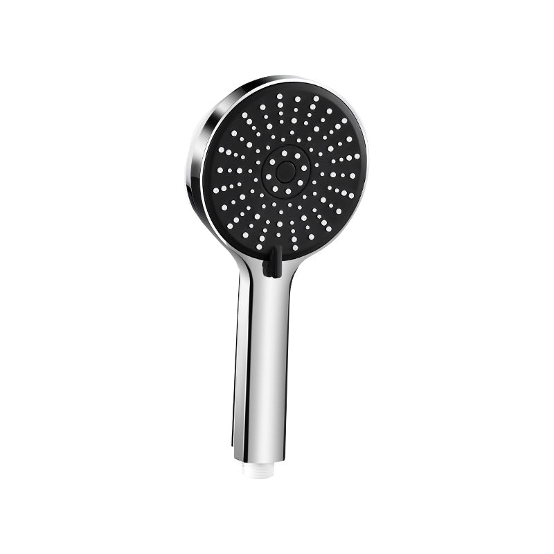 Avtoit | Modern Showerhead 5 Settings Adjustable Spray Pattern Hand Shower