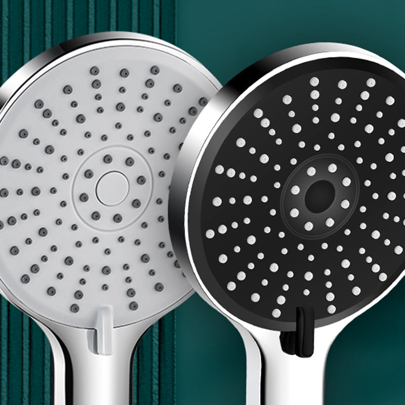 Avtoit | Modern Showerhead 5 Settings Adjustable Spray Pattern Hand Shower