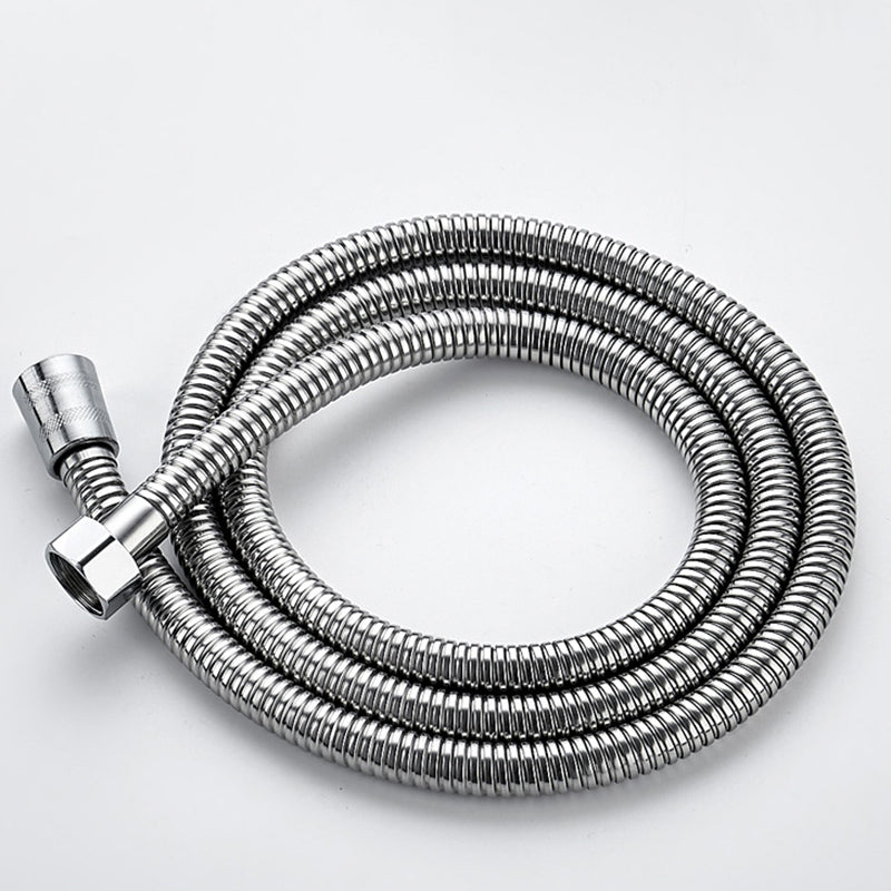 Avtoit | Modern Showerhead 5 Settings Adjustable Spray Pattern Hand Shower