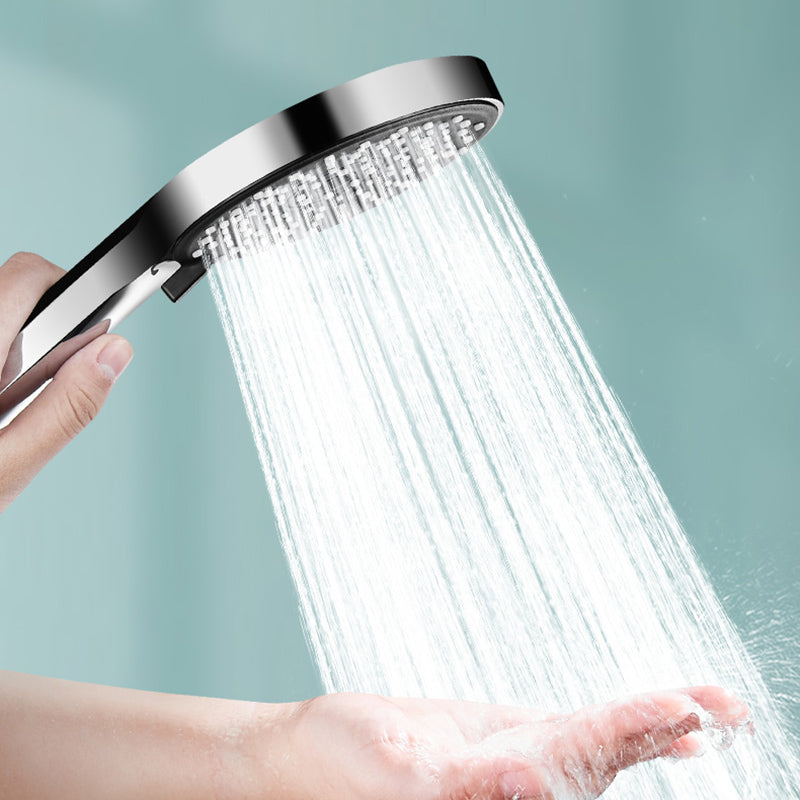 Avtoit | Modern Showerhead 5 Settings Adjustable Spray Pattern Hand Shower