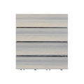 Avtoit | Deck Plank Loose Lay Wood Floor Tiles Garden Outdoor Flooring
