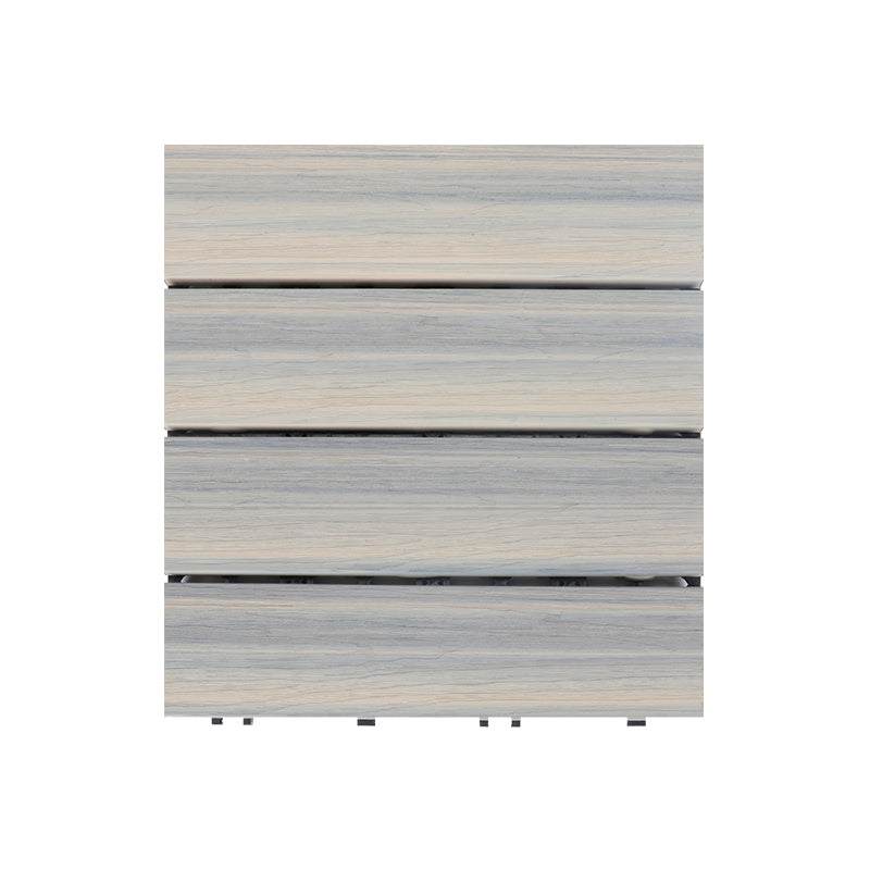 Avtoit | Deck Plank Loose Lay Wood Floor Tiles Garden Outdoor Flooring