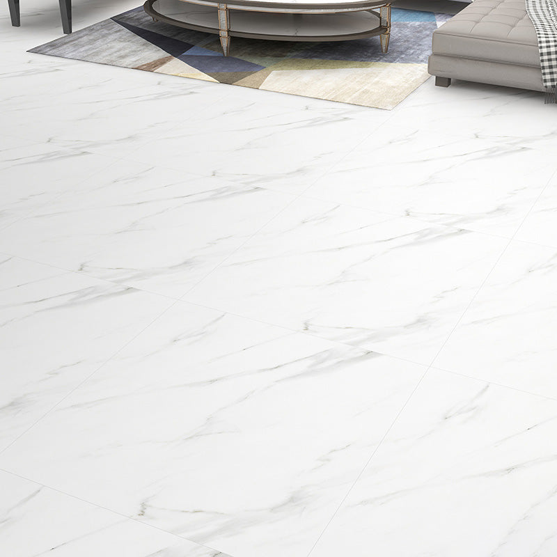 Avtoit | Indoor Vinyl Floor Peel and Stick Square PVC Stain Resistant Vinyl Floor