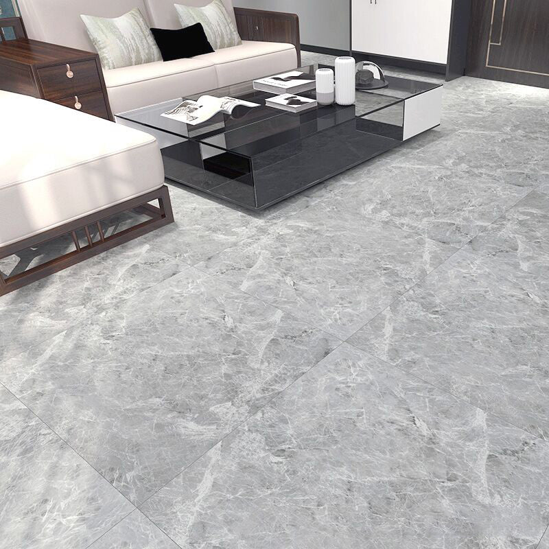 Avtoit | Indoor Vinyl Floor Peel and Stick Square PVC Stain Resistant Vinyl Floor