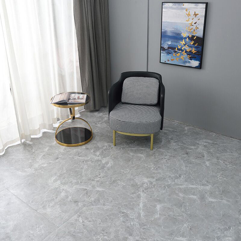 Avtoit | Indoor Vinyl Floor Peel and Stick Square PVC Stain Resistant Vinyl Floor