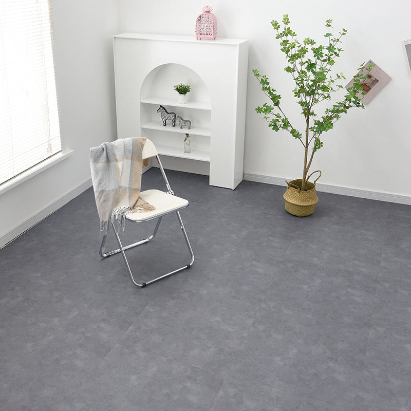 Avtoit | Indoor Vinyl Floor Peel and Stick Square PVC Stain Resistant Vinyl Floor
