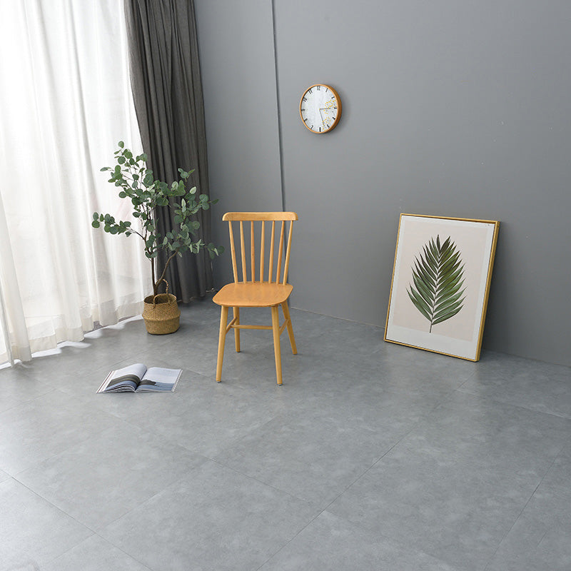 Avtoit | Indoor Vinyl Floor Peel and Stick Square PVC Stain Resistant Vinyl Floor