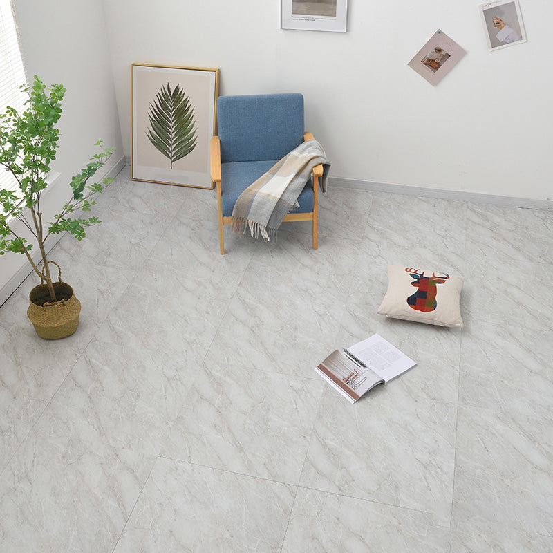 Avtoit | Indoor Vinyl Floor Peel and Stick Square PVC Stain Resistant Vinyl Floor