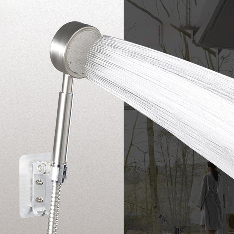 Avtoit | Modern Showerhead Round Handheld Water Filtration Showerhead