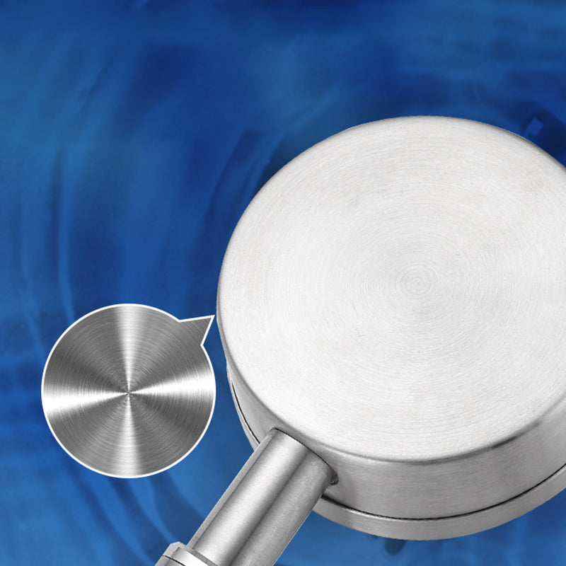Avtoit | Modern Showerhead Round Handheld Water Filtration Showerhead