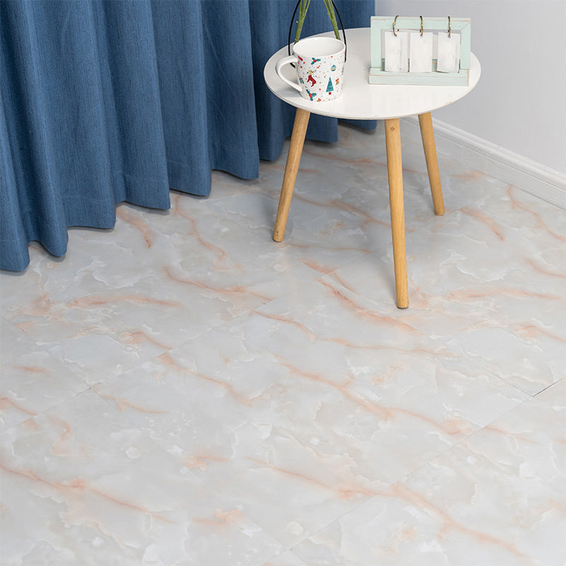 Avtoit | Modern vinyl tiles made of plastic, self-adhesive, marble look, fade-resistant tile floor