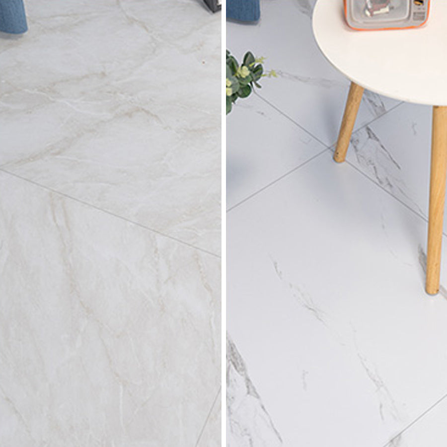 Avtoit | Modern vinyl tiles made of plastic, self-adhesive, marble look, fade-resistant tile floor