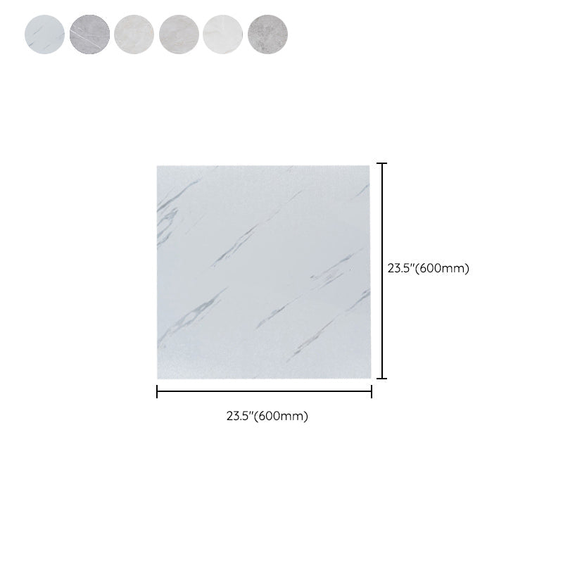 Avtoit | Modern vinyl tiles made of plastic, self-adhesive, marble look, fade-resistant tile floor