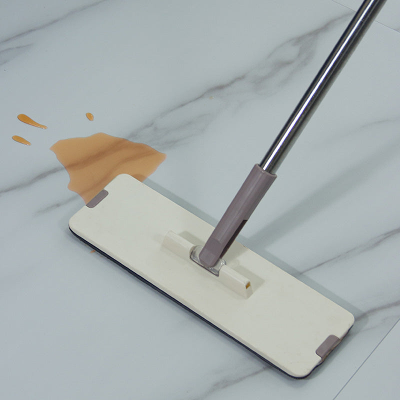 Avtoit | Modern Home Vinyl Flooring for Pulling and Applying Marble Print Square PVC Floor
